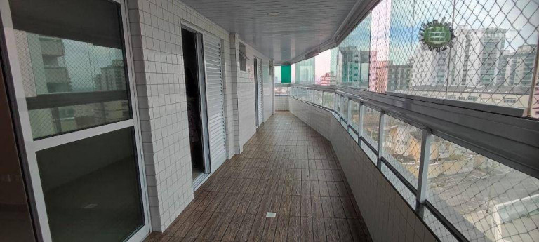 Imagem Apartamento com 3 Quartos à Venda, 130 m² em Caiçara - Praia Grande Imagem Apartamento com 3 Quartos à Venda, 130 m² em Caiçara - Praia Grande