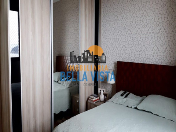 Imagem Apartamento com 4 Quartos à Venda, em Itararé - São Vicente Imagem Apartamento com 4 Quartos à Venda, em Itararé - São Vicente