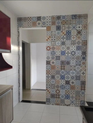 Imagem Apartamento com 2 Quartos à Venda, 52 m² em Plataforma - Salvador Imagem Apartamento com 2 Quartos à Venda, 52 m² em Plataforma - Salvador
