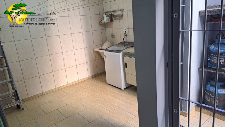 Imagem Casa com 3 Quartos à Venda, 144 m² em Vila Basileia - São Paulo