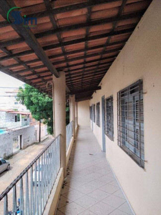 Imagem Imóvel com 1 Quarto à Venda, 250 m² em Barroso - Fortaleza