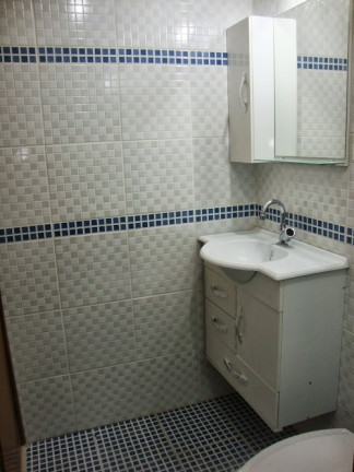 Imagem Studio com 2 Quartos à Venda, 53 m² em Saboó - Santos Imagem Studio com 2 Quartos à Venda, 53 m² em Saboó - Santos