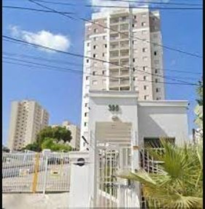 Apartamento com 3 Quartos à Venda, 85 m² em Jardim Residencial Martinez - Sorocaba