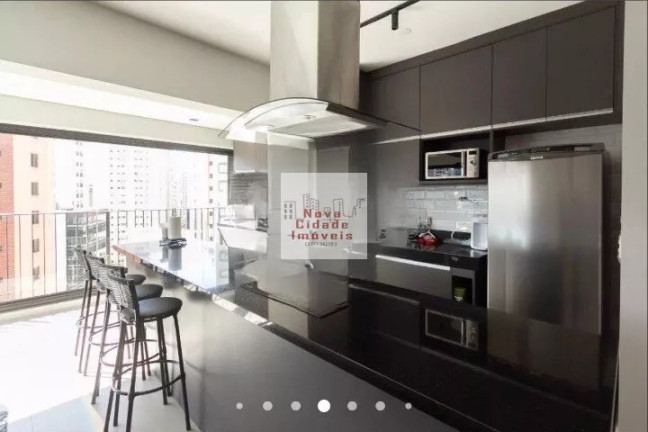 Imagem Apartamento com 2 Quartos à Venda, 84 m² em Vila Olímpia - São Paulo Imagem Apartamento com 2 Quartos à Venda, 84 m² em Vila Olímpia - São Paulo