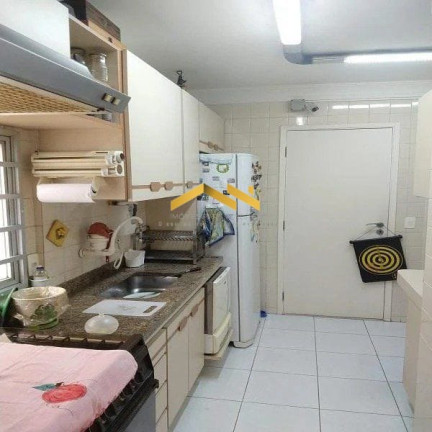 Imagem Apartamento com 2 Quartos à Venda, 80 m² em Vila Olimpia - São Paulo Imagem Apartamento com 2 Quartos à Venda, 80 m² em Vila Olimpia - São Paulo