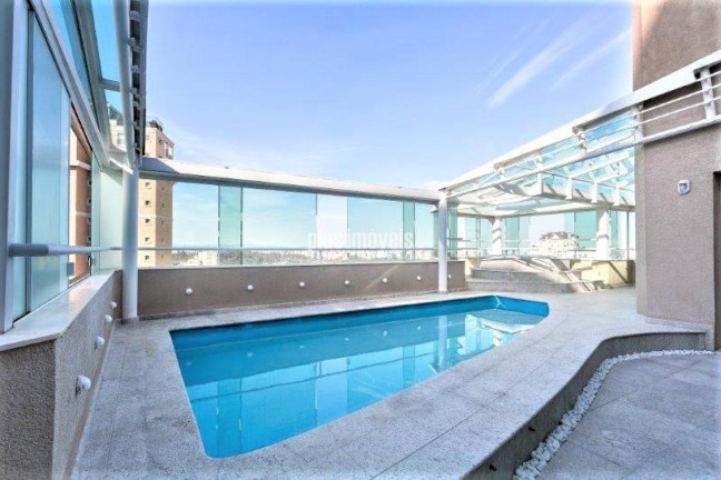 Imagem Apartamento com 4 Quartos à Venda, 1.040 m² em Panamby - São Paulo Imagem Apartamento com 4 Quartos à Venda, 1.040 m² em Panamby - São Paulo