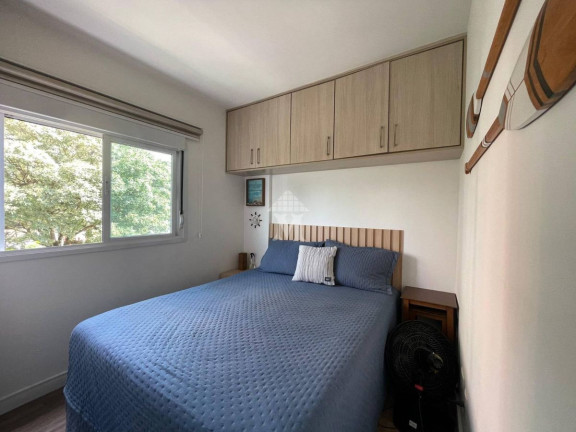 Foto do imóvel Apartamento com 2 Quartos à Venda, 56 m² em Vila Da Saúde - São Paulo