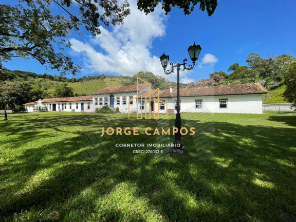 Fazenda à Venda, 900 m² em Registro - Taubaté