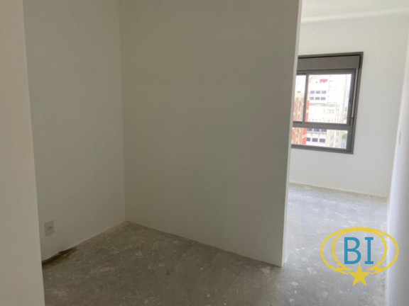 Imagem Apartamento com 3 Quartos à Venda, 137 m² em Santo Amaro - São Paulo