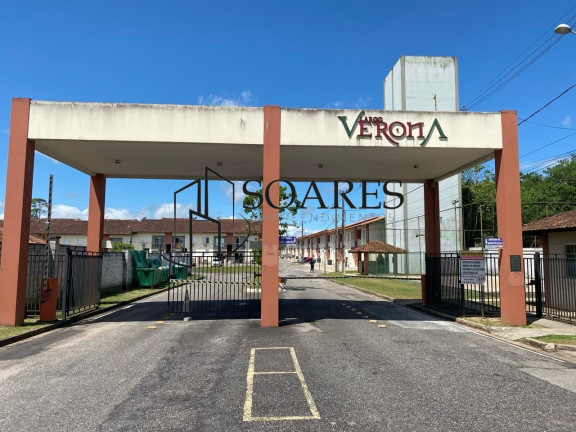 Imagem Apartamento com 2 Quartos à Venda, 56 m² em Coqueiro - Belém Imagem Apartamento com 2 Quartos à Venda, 56 m² em Coqueiro - Belém