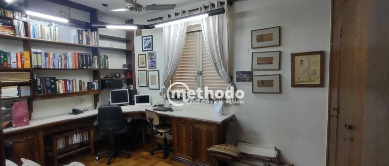 Imagem Casa com 5 Quartos à Venda, 365 m² em Nova Campinas - Campinas Imagem Casa com 5 Quartos à Venda, 365 m² em Nova Campinas - Campinas