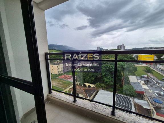 Imagem Apartamento com 3 Quartos à Venda, 102 m² em Vila Thais - Atibaia Imagem Apartamento com 3 Quartos à Venda, 102 m² em Vila Thais - Atibaia