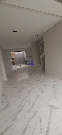 Imagem Sobrado com 3 Quartos à Venda, em Cidade Industrial - Curitiba Imagem Sobrado com 3 Quartos à Venda, em Cidade Industrial - Curitiba