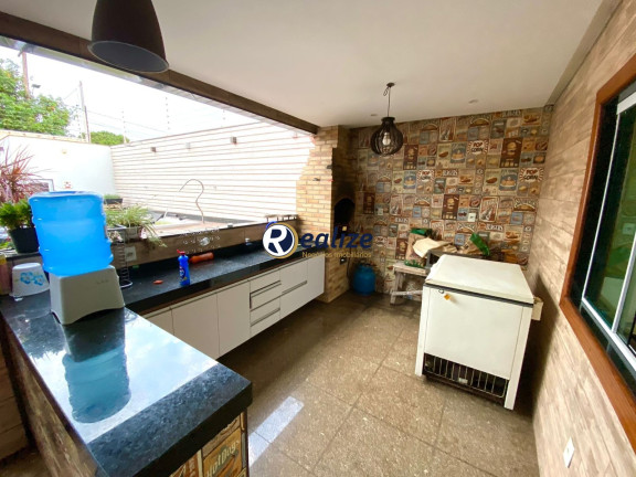 Imagem Casa com 4 Quartos à Venda, 200 m² em Village Do Sol - Guarapari