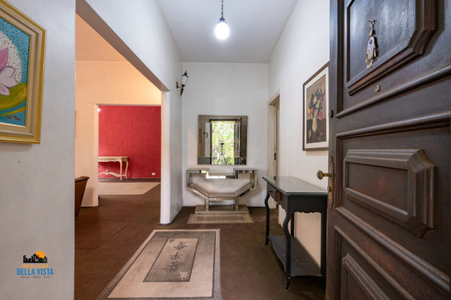 Imagem Casa com 4 Quartos à Venda, em Lapa - São Paulo Imagem Casa com 4 Quartos à Venda, em Lapa - São Paulo