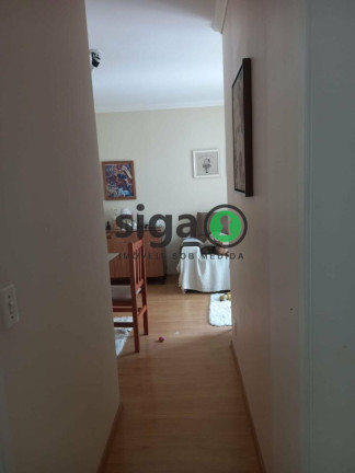 Imagem Apartamento com 2 Quartos à Venda, 49 m² em Parque Munhoz - São Paulo Imagem Apartamento com 2 Quartos à Venda, 49 m² em Parque Munhoz - São Paulo