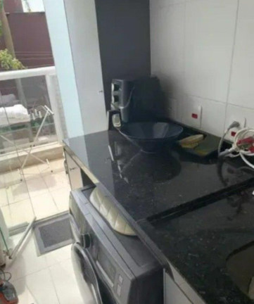 Imagem Imóvel com 1 Quarto à Venda, 79 m² em Jardim Da Glória - São Paulo