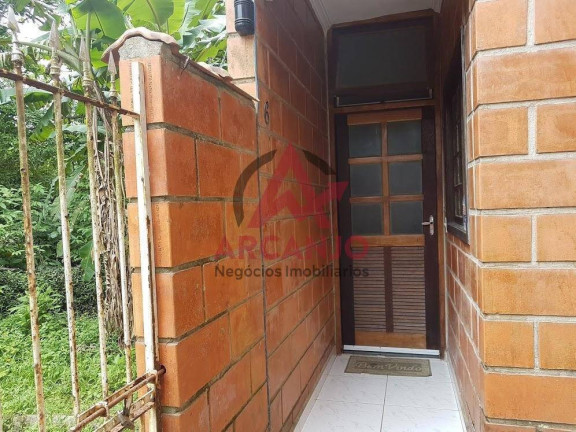 Imagem Apartamento com 1 Quarto à Venda, 37 m² em Maranduba - Ubatuba