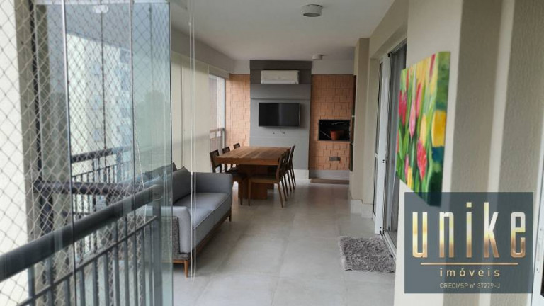 Imagem Apartamento com 3 Quartos à Venda, 194 m² em Jardim Aquárius - São José Dos Campos Imagem Apartamento com 3 Quartos à Venda, 194 m² em Jardim Aquárius - São José Dos Campos