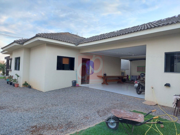 Imagem Casa com 3 Quartos à Venda, 450 m² em Rota Do Sol - Sorriso