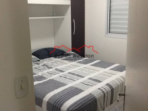 Imagem Apartamento com 2 Quartos à Venda, 50 m² em Jardim Ubirajara (zona Sul) - São Paulo