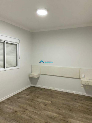 Imagem Apartamento com 3 Quartos à Venda, 111 m² em Jardim Bonfiglioli - Jundiaí