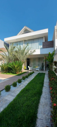 Imagem Casa de Condomínio com 5 Quartos à Venda, 308 m² em Recreio Dos Bandeirantes - Rio De Janeiro Imagem Casa de Condomínio com 5 Quartos à Venda, 308 m² em Recreio Dos Bandeirantes - Rio De Janeiro