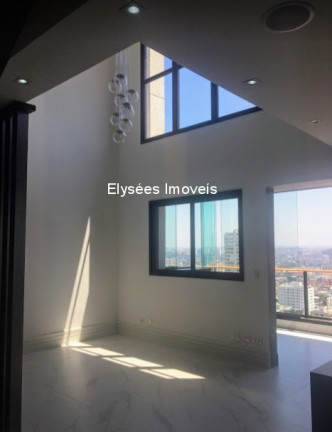 Imagem Imóvel com 1 Quarto à Venda, 79 m² em Alto Da Boa Vista - São Paulo Imagem Imóvel com 1 Quarto à Venda, 79 m² em Alto Da Boa Vista - São Paulo
