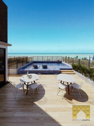 Imagem Apartamento com 2 Quartos à Venda, 62 m² em Ponta De Matos - Cabedelo Imagem Apartamento com 2 Quartos à Venda, 62 m² em Ponta De Matos - Cabedelo