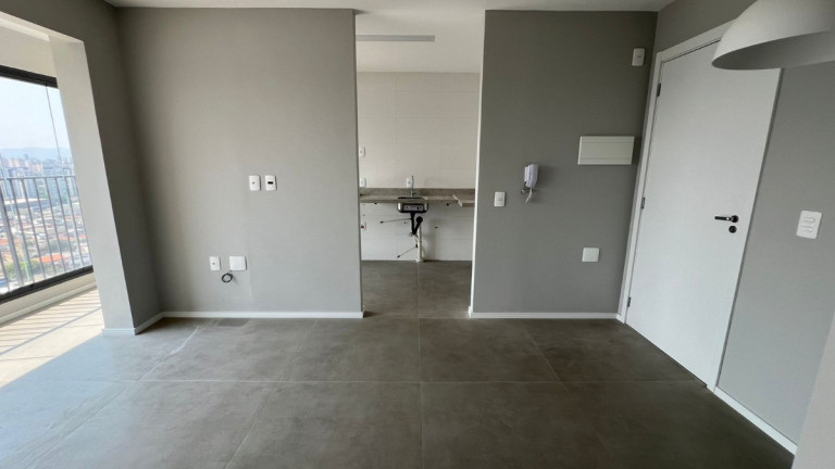Imagem Apartamento com 2 Quartos à Venda, 55 m² em Vila Anastácio - São Paulo Imagem Apartamento com 2 Quartos à Venda, 55 m² em Vila Anastácio - São Paulo