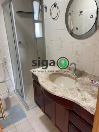 Imagem Apartamento com 3 Quartos à Venda, 66 m² em Jardim Marajoara - São Paulo Imagem Apartamento com 3 Quartos à Venda, 66 m² em Jardim Marajoara - São Paulo