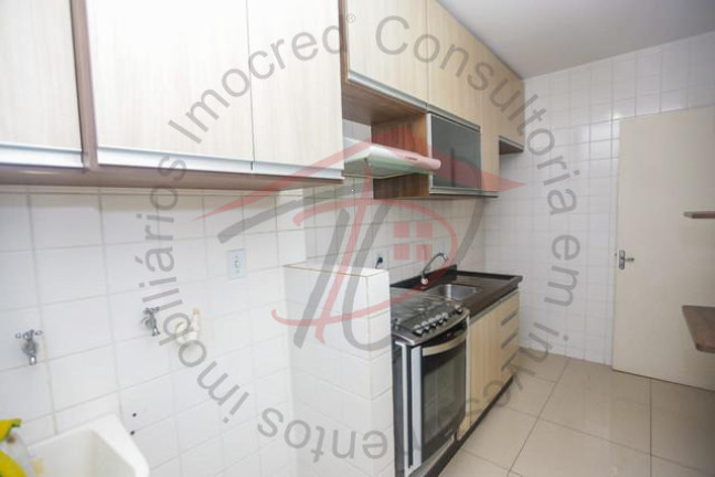 Imagem Imóvel com 2 Quartos à Venda, 49 m² em Jardim Volobueff (nova Veneza) - Sumaré