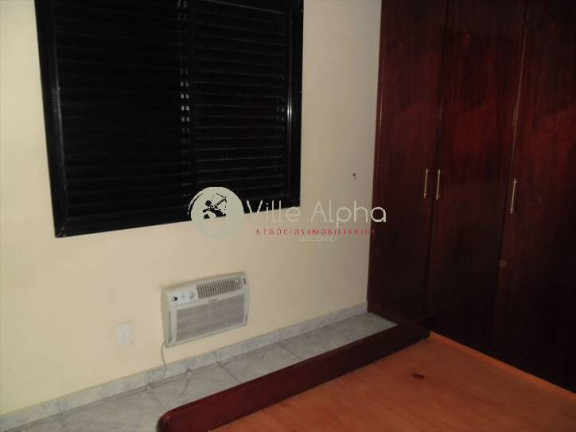 Imagem Apartamento com 1 Quarto à Venda, 53 m² em Macuco - Santos Imagem Apartamento com 1 Quarto à Venda, 53 m² em Macuco - Santos