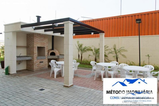 Imagem Apartamento com 3 Quartos à Venda, 66 m² em Parque Jaçatuba - Santo André
