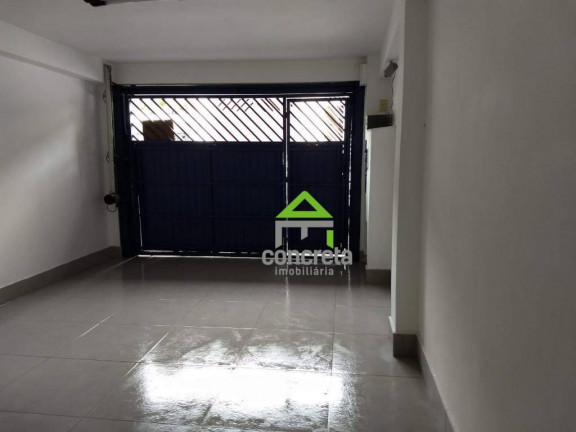 Imagem Casa com 2 Quartos à Venda, 90 m² em Jardim Monte Alegre - Taboão Da Serra Imagem Casa com 2 Quartos à Venda, 90 m² em Jardim Monte Alegre - Taboão Da Serra