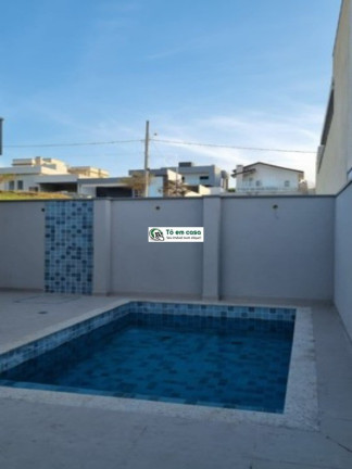 Imagem Casa com 3 Quartos à Venda, 149 m² em Condomínio Terras Do Vale - Caçapava
