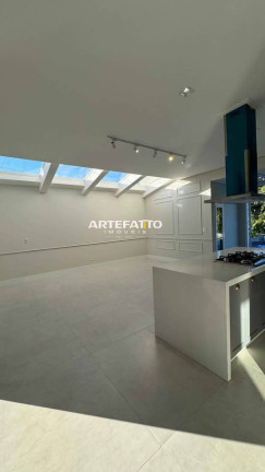 Imagem Casa de Condomínio com 5 Quartos à Venda, 360 m² em Jardim Piratininga Ii - Franca