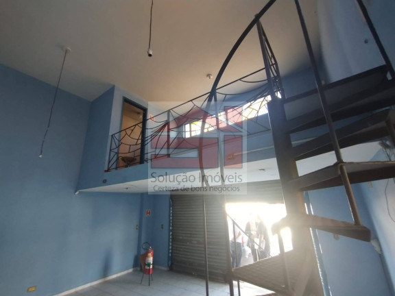 Imagem Ponto Comercial para Alugar, em Centro - Caçapava Imagem Ponto Comercial para Alugar, em Centro - Caçapava