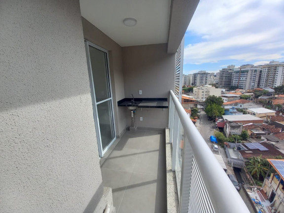 Imagem Apartamento com 2 Quartos à Venda, 58 m² em Santa Rosa - Niterói