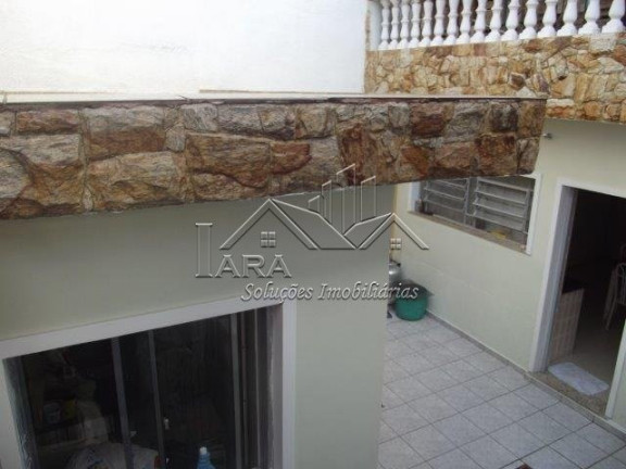 Imagem Casa com 2 Quartos à Venda, em Vila Dalila - São Paulo Imagem Casa com 2 Quartos à Venda, em Vila Dalila - São Paulo