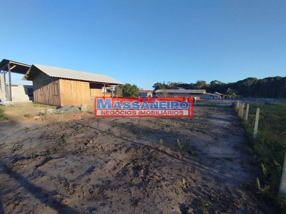 Imagem Terreno à Venda, 308 m² em Pinheiros - Balneário Barra Do Sul
