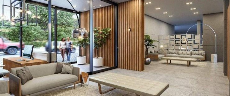 Imagem Imóvel com 3 Quartos à Venda, 62 m² em Setor Industrial (gama) - Brasília