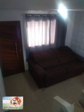 Imagem Casa com 2 Quartos à Venda, 50 m² em Vila João Ramalho - Santo André Imagem Casa com 2 Quartos à Venda, 50 m² em Vila João Ramalho - Santo André