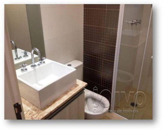 Imagem Apartamento com 3 Quartos à Venda, 80 m² em Vila Clementino - São Paulo