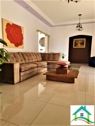 Imagem Casa com 4 Quartos à Venda, 450 m² em Flórida - Praia Grande Imagem Casa com 4 Quartos à Venda, 450 m² em Flórida - Praia Grande