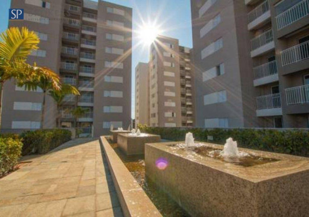 Imagem Apartamento com 3 Quartos à Venda, 81 m² em Jardim Nova Europa - Campinas