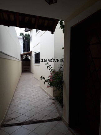 Imagem Sobrado com 4 Quartos à Venda, 210 m² em Jardim Peri Peri - São Paulo