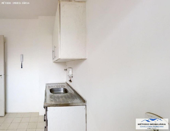 Imagem Apartamento com 3 Quartos à Venda, 65 m² em Vila Mariana - São Paulo
