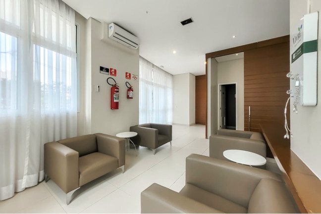 Imagem Apartamento com 3 Quartos à Venda, 135 m² em Alto Da Boa Vista - São Paulo