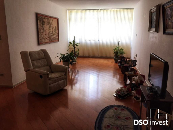 Imagem Apartamento com 3 Quartos à Venda, 175 m² em Higienópolis - São Paulo Imagem Apartamento com 3 Quartos à Venda, 175 m² em Higienópolis - São Paulo